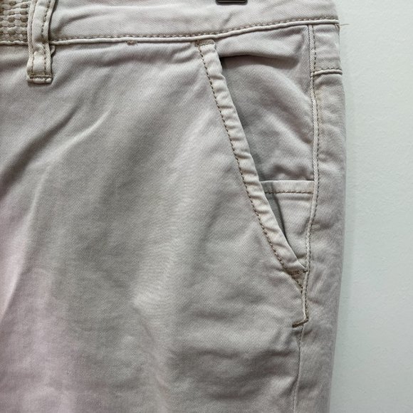 Anthropologie Chino Slim Pants sz 29 - Picture 5 of 10